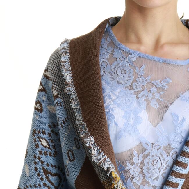 CARDIGAN FANTASIA HAVEONE - Mad Fashion | img vers.650x/